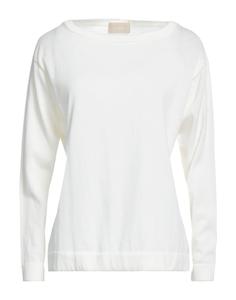 Свитер Drumohr, слоновая кость