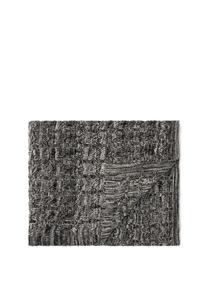 Плед Marc O'Polo Home Ainaa, 200 x 150 см, черный