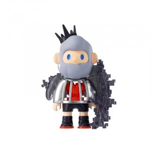 Farmer Bob Next Generation I·Neopixel Full Universe Mystery Boxes 10 штук в одном слепом боксе/полный бокс FINDING UNICORN