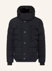 Стеганая куртка старстрим Wellensteyn, синий