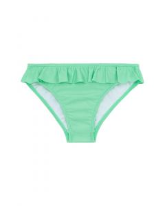 Гольян бикини низ Minnow, зеленый