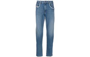 Джинсы мужские синие DIESEL