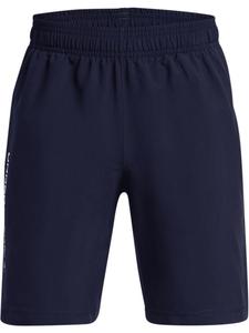 Шорты Under Armour, синий