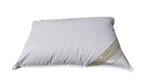Пуховая подушка Hofmann 40x60 см 250 г пух 100% новый пух пух Betten Hofmann