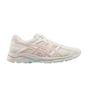 Кроссовки ASICS Wmns Gel Contend 4, кремовый