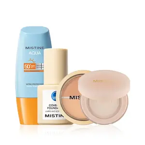 Набор косметики для женщин Mistine
