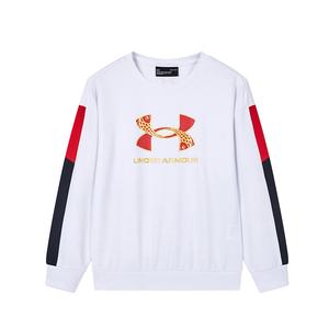 Детская толстовка Under Armour, черная