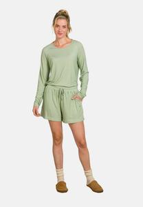 Топ Pip Studio TINA, Light Green