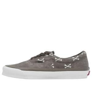 Кроссовки og era lx x wtaps Vans, коричневый