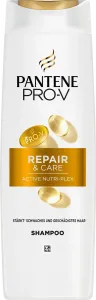 Шампунь PANTENE PRO-V Shampoo Repair & Care, 300 ml