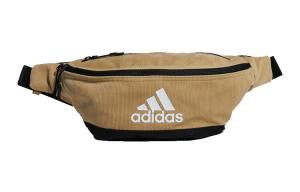 Поясная сумка унисекс adidas, Светлый Хаки