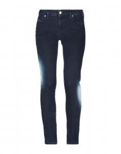 Джинсы Diesel, синий