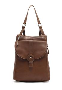 Рюкзак MISAKO Rucksack, Brown