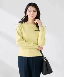 Свитер Avv, цвет Light Yellow