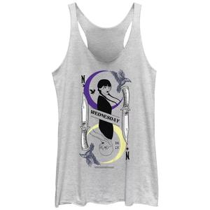 Карточная майка для юниоров по средам Licensed Character