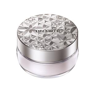 Daike Heartfelt Radiance шелковистая мягкая рассыпчатая пудра Natural Flawless стойкая без перехода 16г/20г DECORTE