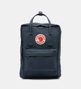 Рюкзак Kanken Fjällräven, синий