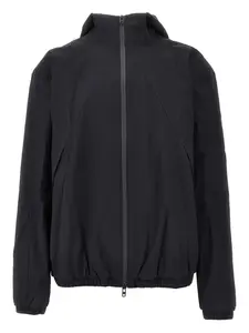 Куртка на молнии Under Armour, черный