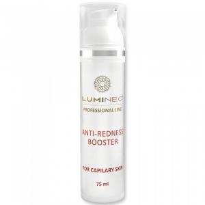 Крем для кожи с сосудистыми звездочками LUMINEO 75мл