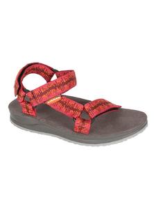 Походные сандалии Lizard Raft II, красный