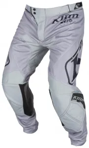Легкие брюки XC Klim, светло-серый