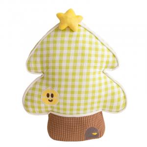 Плюшевая игрушка сказочный домик ткань плюшевая кукла высота 45см JBBCN