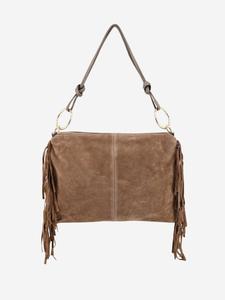 Сумка через плечо Brise Yana, светло-коричневый