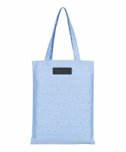 Узкая сумка-тоут Toff&Loadstone, цвет Blue(092)