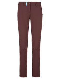 Брюки Kilpi Brodelia, красный