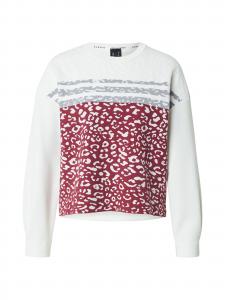 Marc Cain Свитер в белом цвете