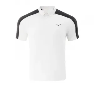 Мужская поло Mizuno, 01/Bleached