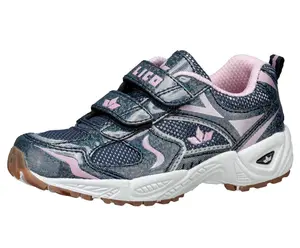 Домашняя обувь Lico "Спортивная обувь Bob V", серебристый