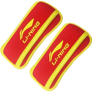 Гантель LINING, красный