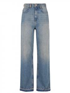 Джинсы 2Y Studios винтажного синего цвета 2Y Studios