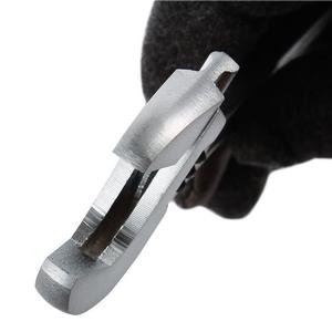 Разводной ключ Stanley 15-дюймовая легкая ручка с распылителем, многофункциональный разводной ключ для ремонта автомобилей 87-435-1-23