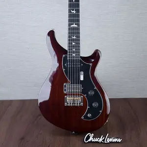 Электрогитара PRS S2 Vela Custom Color - Орех - №25S2079285