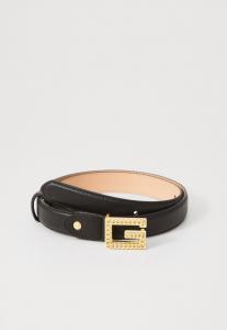 Ремень Guess Belt, Black