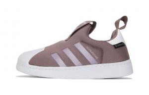 Кроссовки Adidas Originals Superstar Series Kids' Skateboarding Shoes Pre-school