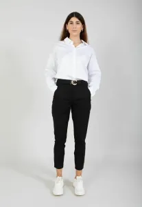 С поясом с логотипом Coster Copenhagen, Black Gold-Coloured