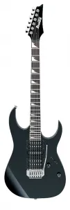 Электрогитара IBANEZ GRG170DX-BKN в цвете Black Night