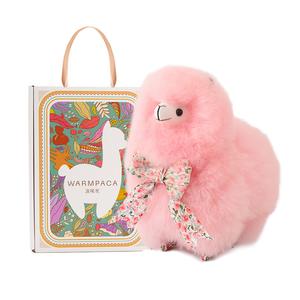 Warmpaca Теплый camel совместим с детьми от 3 лет и старше плюшевая кукла высотой 20см