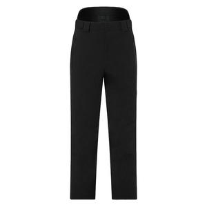 Утепленные лыжные брюки Fusalp Ranger III (мужские), Black