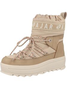 Зимние ботинки Pajar Canada Galaxyy, цвет Beige/Camel