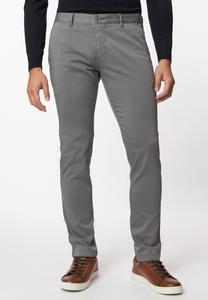Брюки чинос Roy Robson Bügelfaltenhose Slim fit Scott, цвет MEDIUM GREY