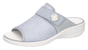 Мюли WALDLÄUFER, светло-синий