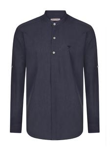 Рубашка Felix Hardy, цвет indigo