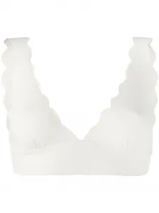 Лиф бикини Santa Clara Marysia, белый