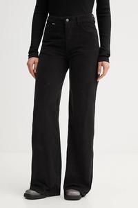 Брюки United Colors Of Benetton, черный