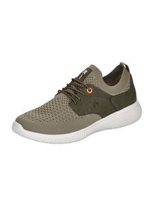 Низкие кроссовки Rieker Evolution Low, зеленый