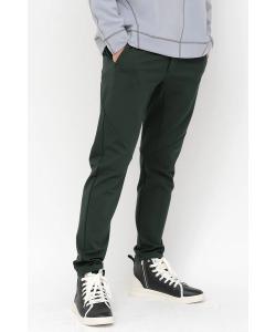 Брюки Tornado Art Stretch Ponte Easy Pants Tornado Mart, цвет Charcoal